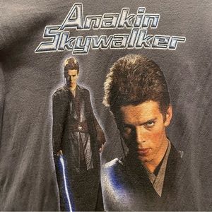 Star Wars “Anakin Skywalker” Padawan Jedi Lightsaber (Medium)